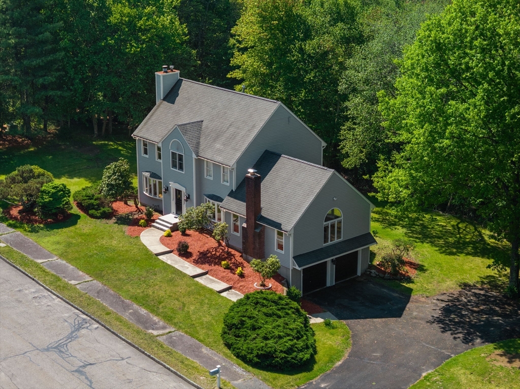 11 Cow Hill Road