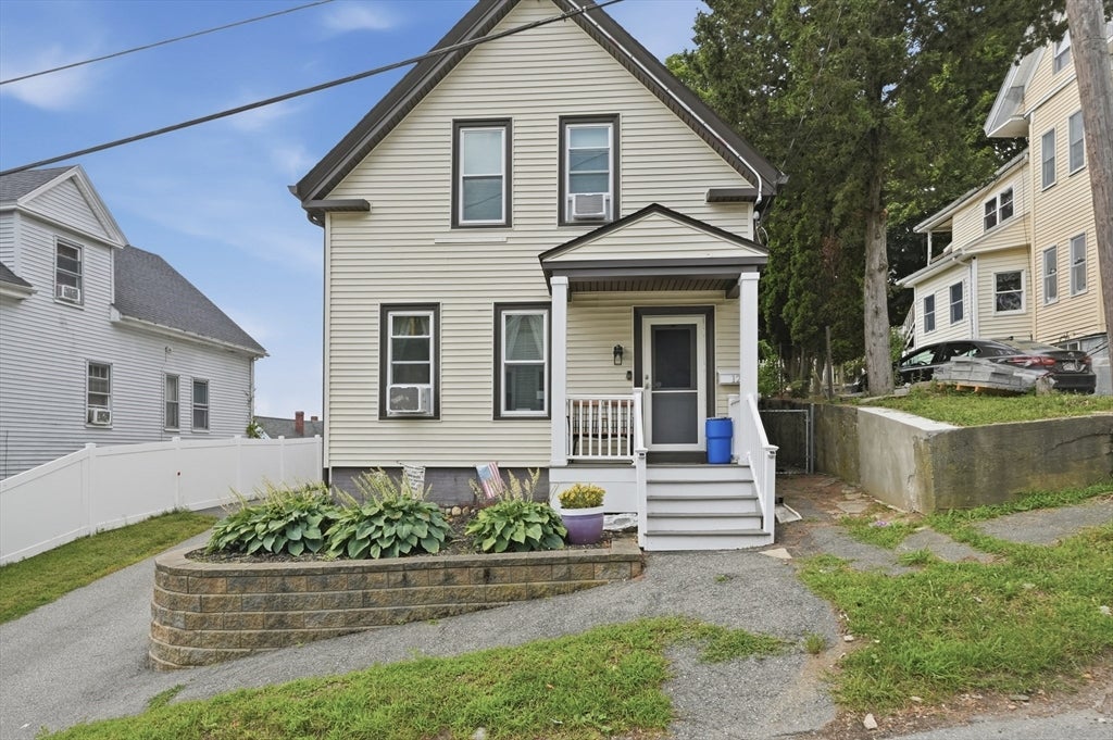 Photo of 12 Marion Street, Haverhill, MA