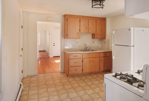 Photo of 59 Woodville ST #1, Everett, MA 02149 (MLS # 73566901)