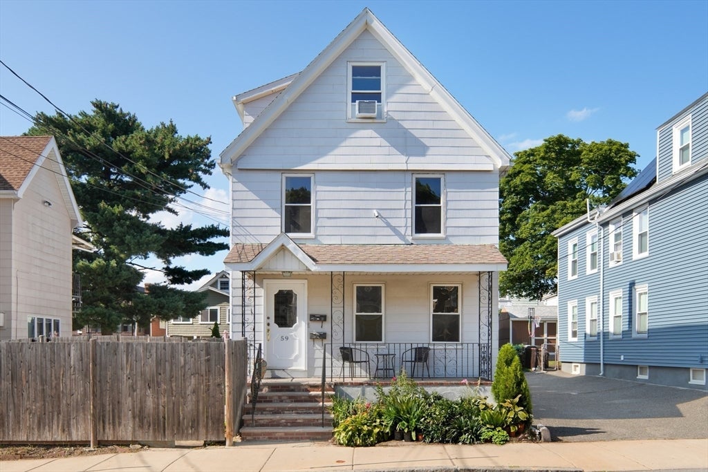 59 Woodville ST #1, Everett, MA, 59 Woodville ST #1, Everett, MA Photo #19