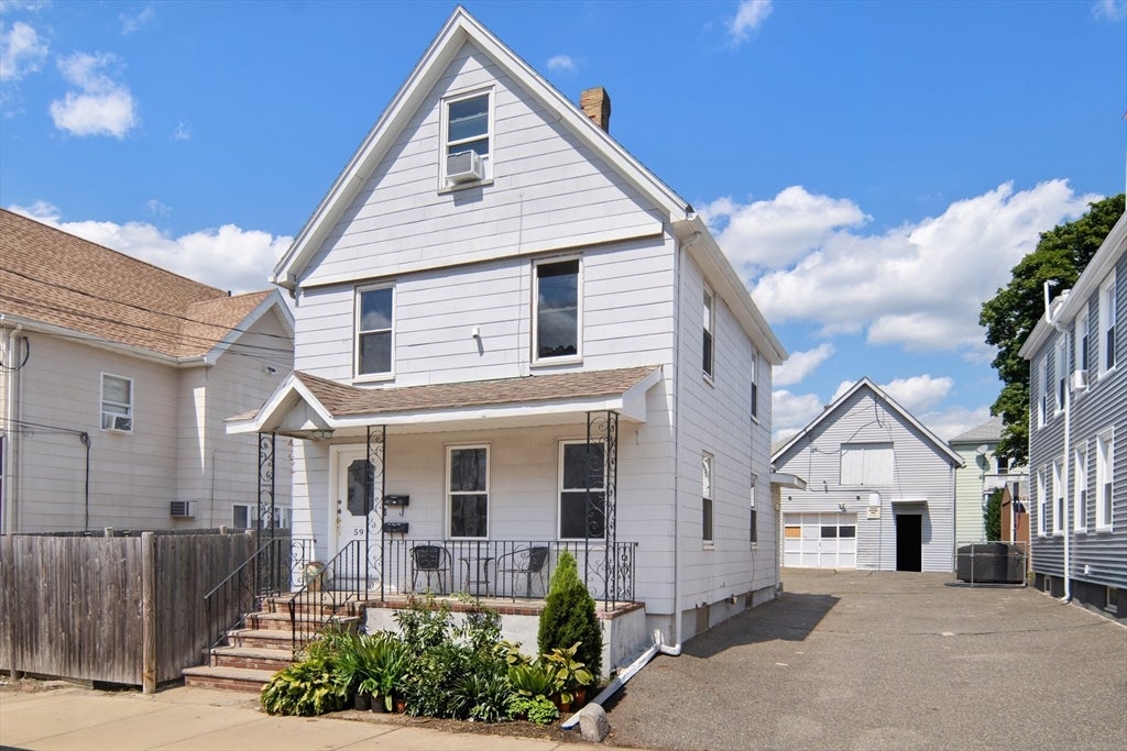 59 Woodville ST #1, Everett, MA, 59 Woodville ST #1, Everett, MA Photo #18
