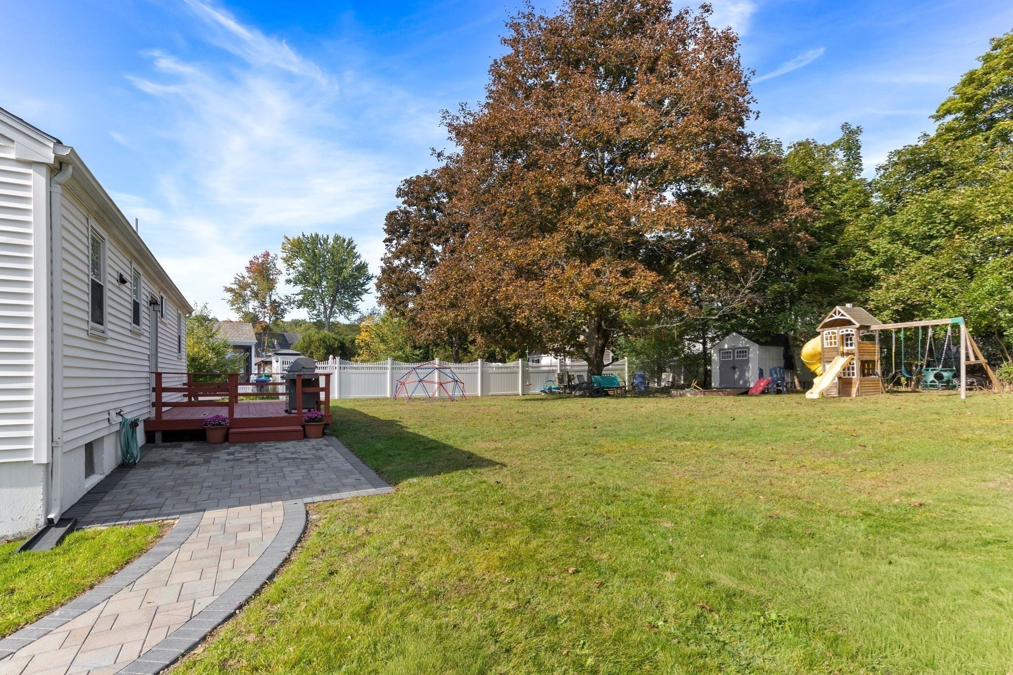 5 Sachem Road