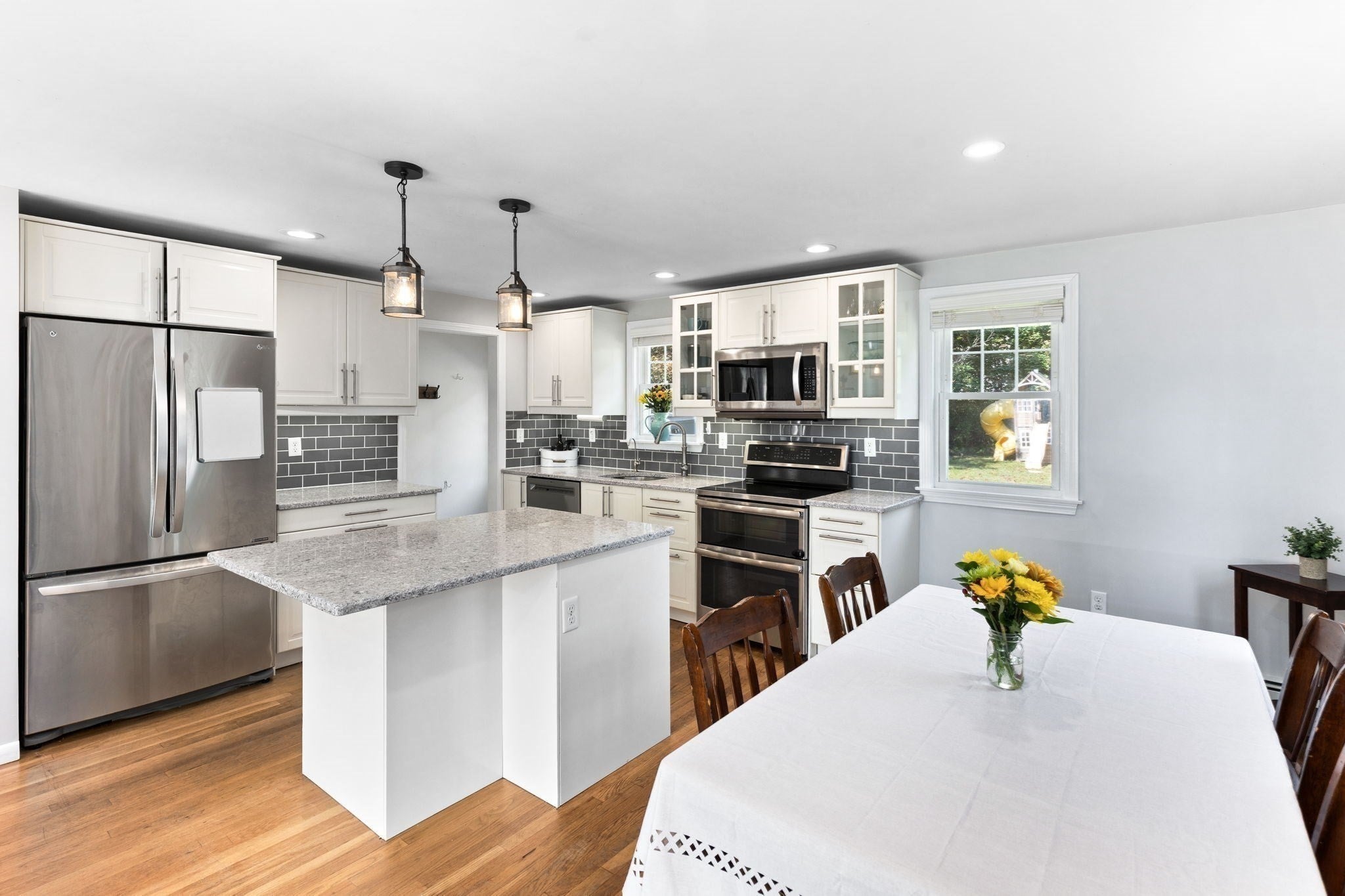 5 Sachem Road, Woburn, MA, 5 Sachem Road, Woburn, MA Photo #13
