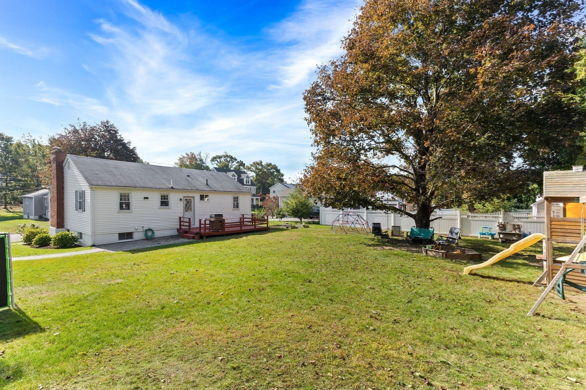 5 Sachem Road