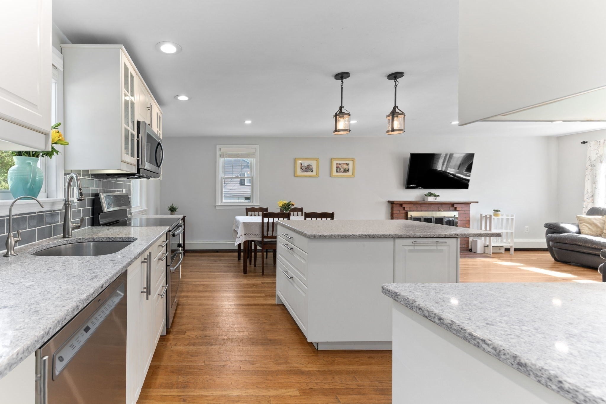 5 Sachem Road, Woburn, MA, 5 Sachem Road, Woburn, MA Photo #11