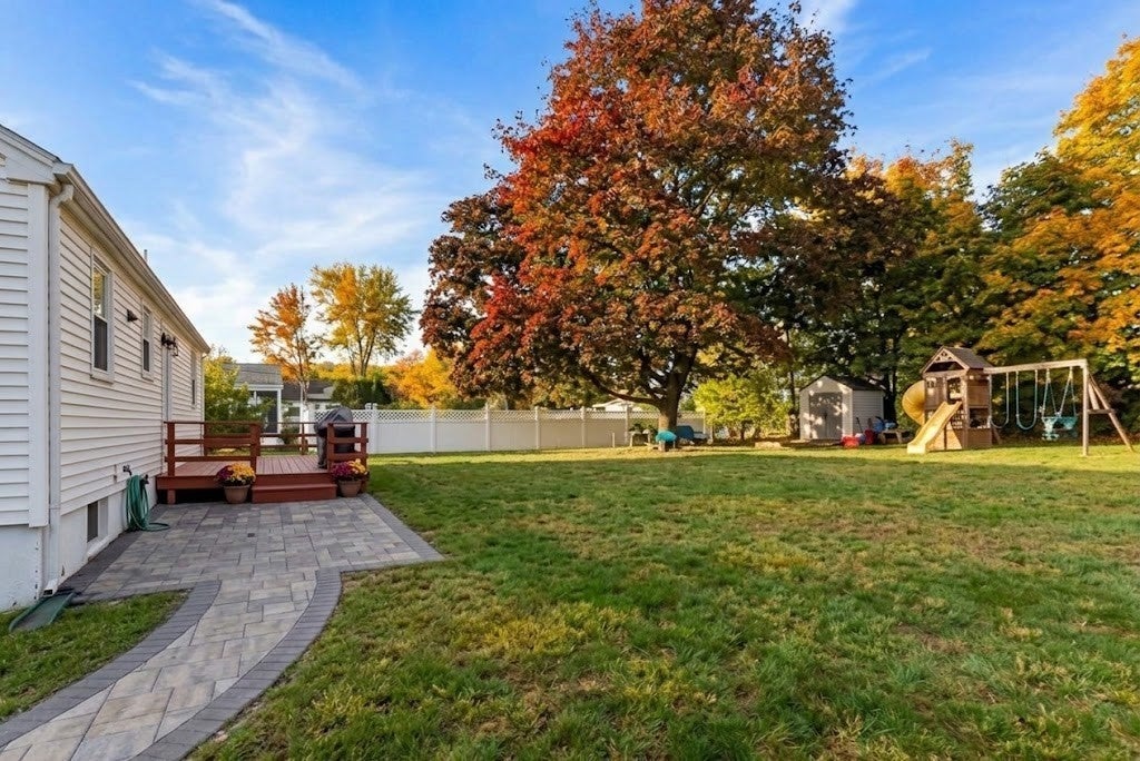 5 Sachem Road