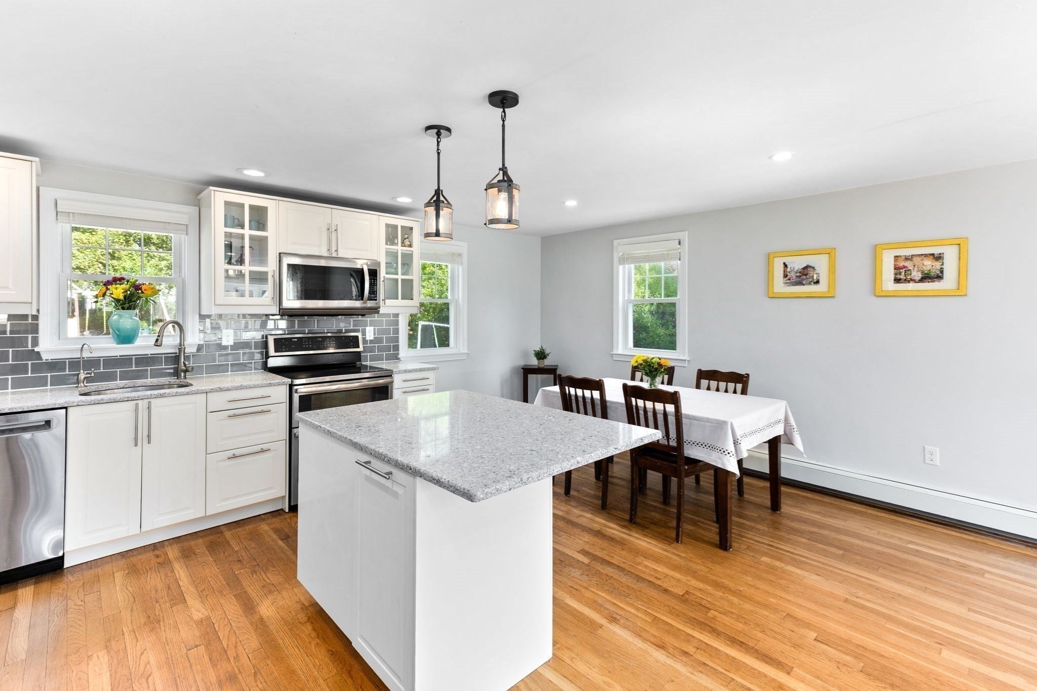 5 Sachem Road, Woburn, MA, 5 Sachem Road, Woburn, MA Photo #14