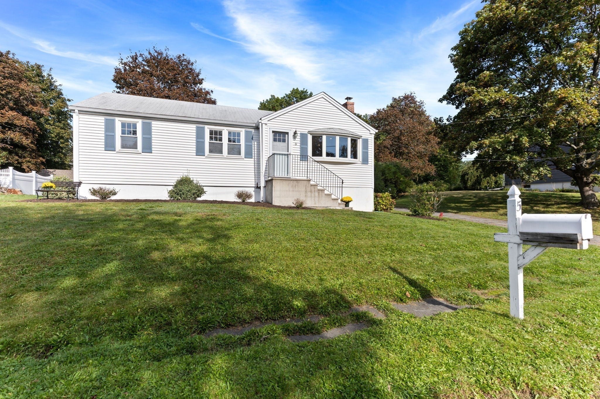 5 Sachem Road