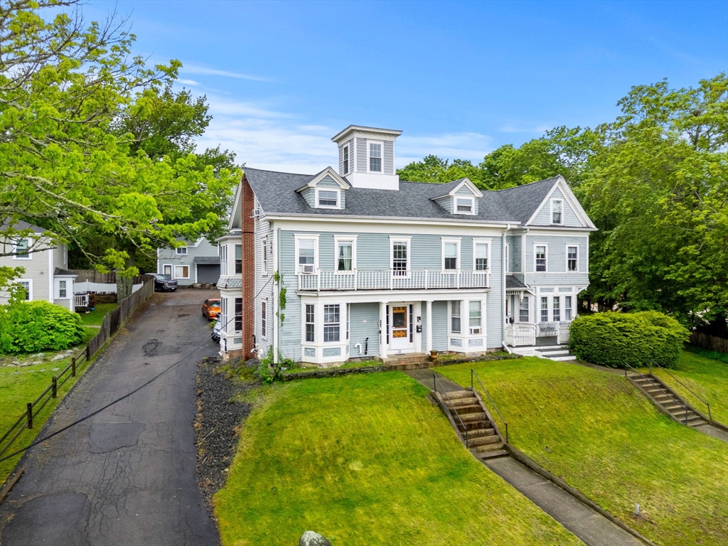 Photo 1 of 42 — 72 Main St, Wareham, MA 02571