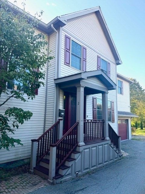 Photo of 56 Summer St #B, Manchester, MA 01944 (MLS # 73439557)