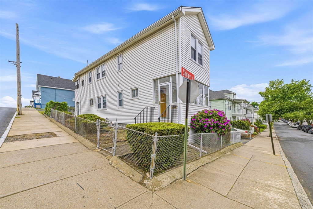 43-45 Shirley St