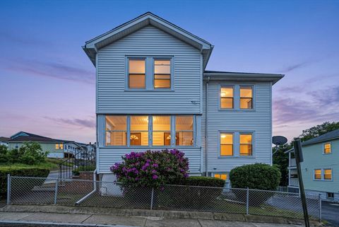 Photo of 43-45 Shirley St, Everett, MA 02149 (MLS # 73523583)