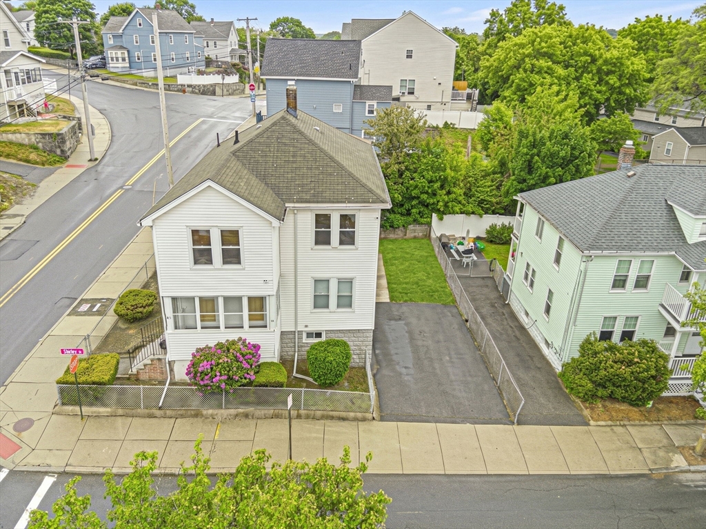43-45 Shirley St
