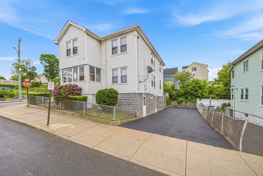 43-45 Shirley St