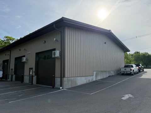 Photo of 309 Tremont St #2, Carver, MA 02330 (MLS # 73591428)
