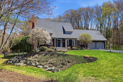 Photo of 272 West Main Street, Westborough, MA 01581 (MLS # 73508924)