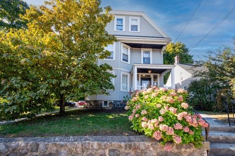 69 Milton St Dedham MA 02026