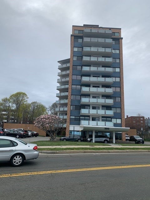 Photo of 300 Lynn Shore Dr603 DR #1001, Lynn, MA 01902 (MLS # 73587113)