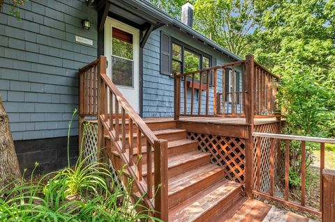 4 3rd Road Woburn MA 01801