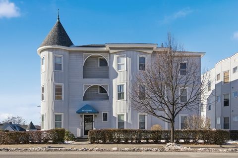 176 Lincoln Street B4 Worcester MA 01605