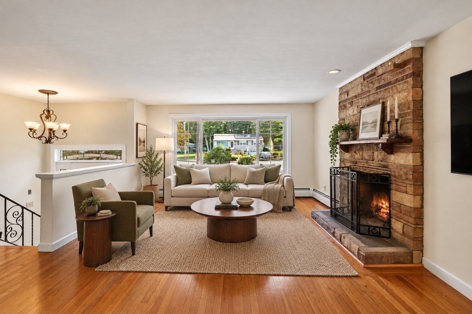 8 Niles Road, Randolph, MA, 8 Niles Road, Randolph, MA Photo #2