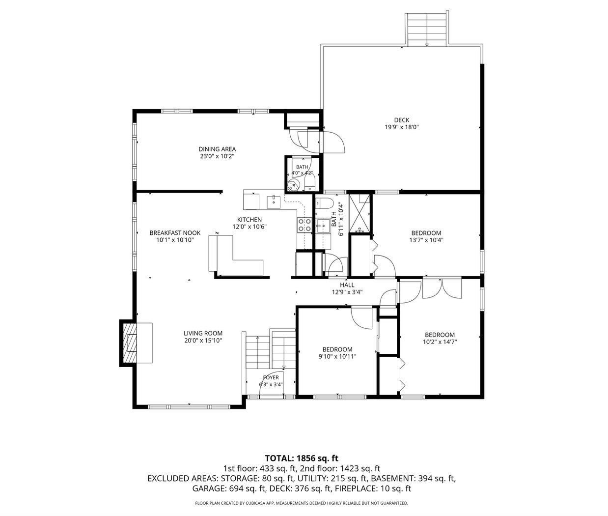8 Niles Road, Randolph, MA, 8 Niles Road, Randolph, MA Photo #20