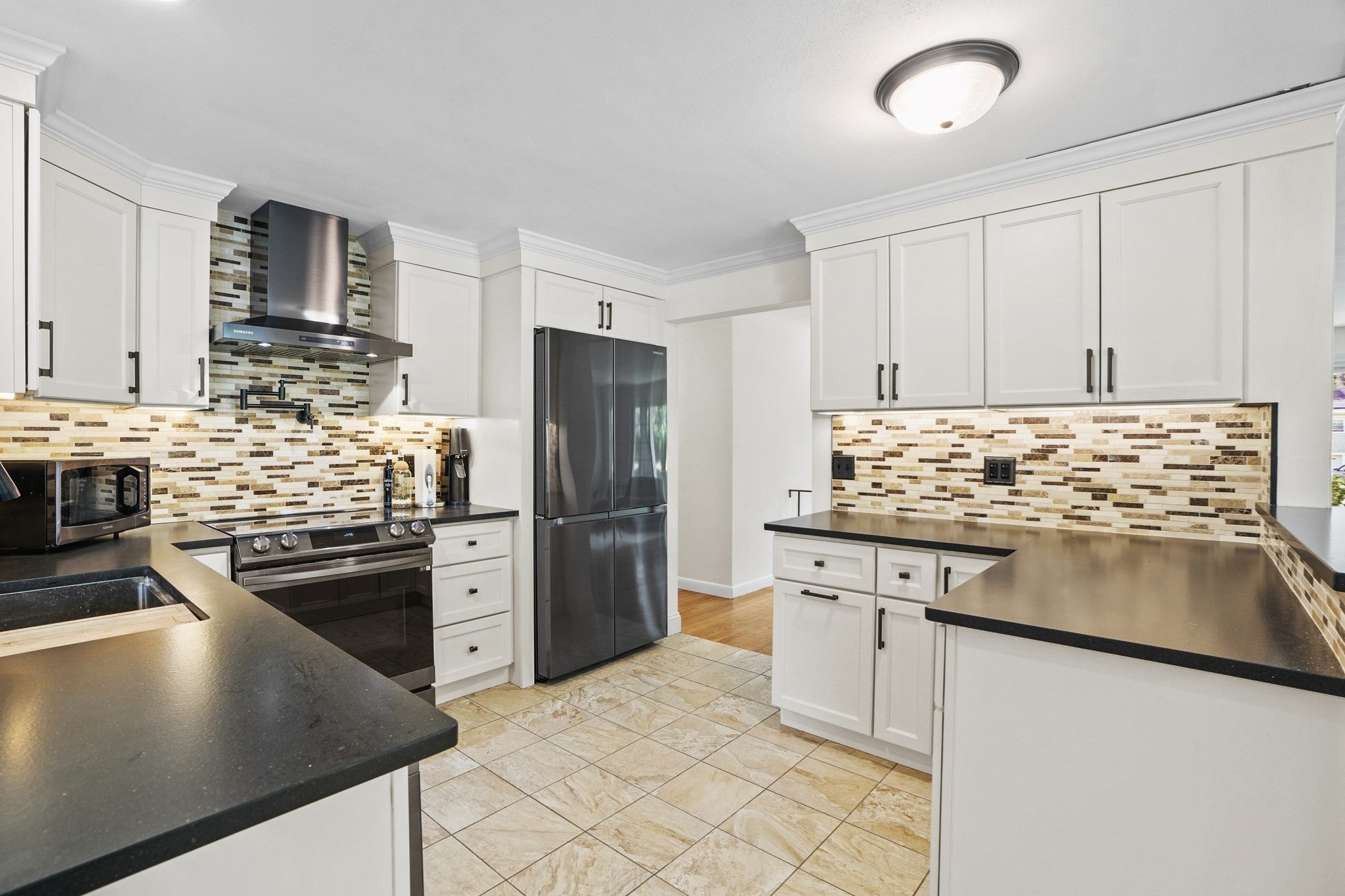 8 Niles Road, Randolph, MA, 8 Niles Road, Randolph, MA Photo #4