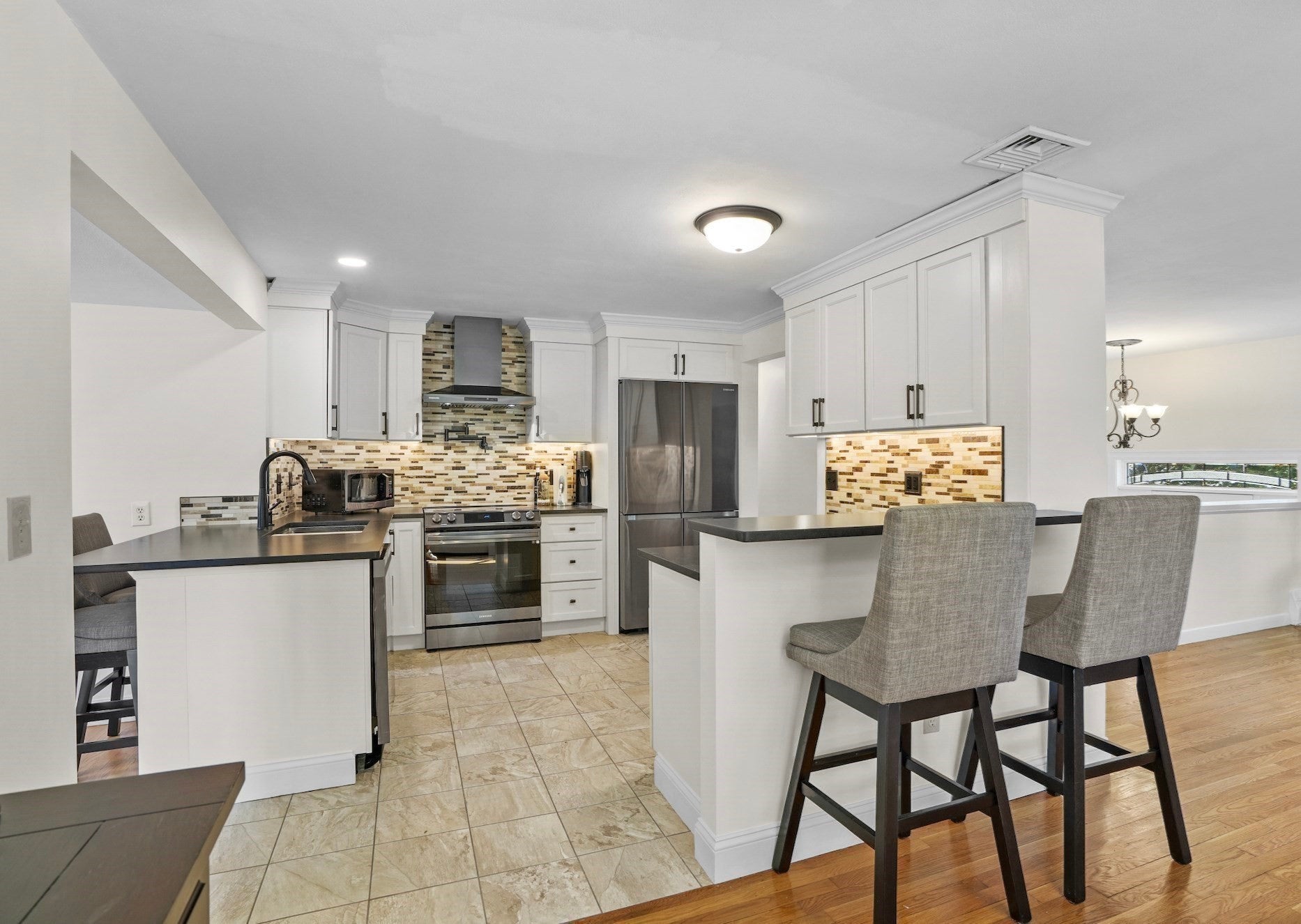 8 Niles Road, Randolph, MA, 8 Niles Road, Randolph, MA Photo #5