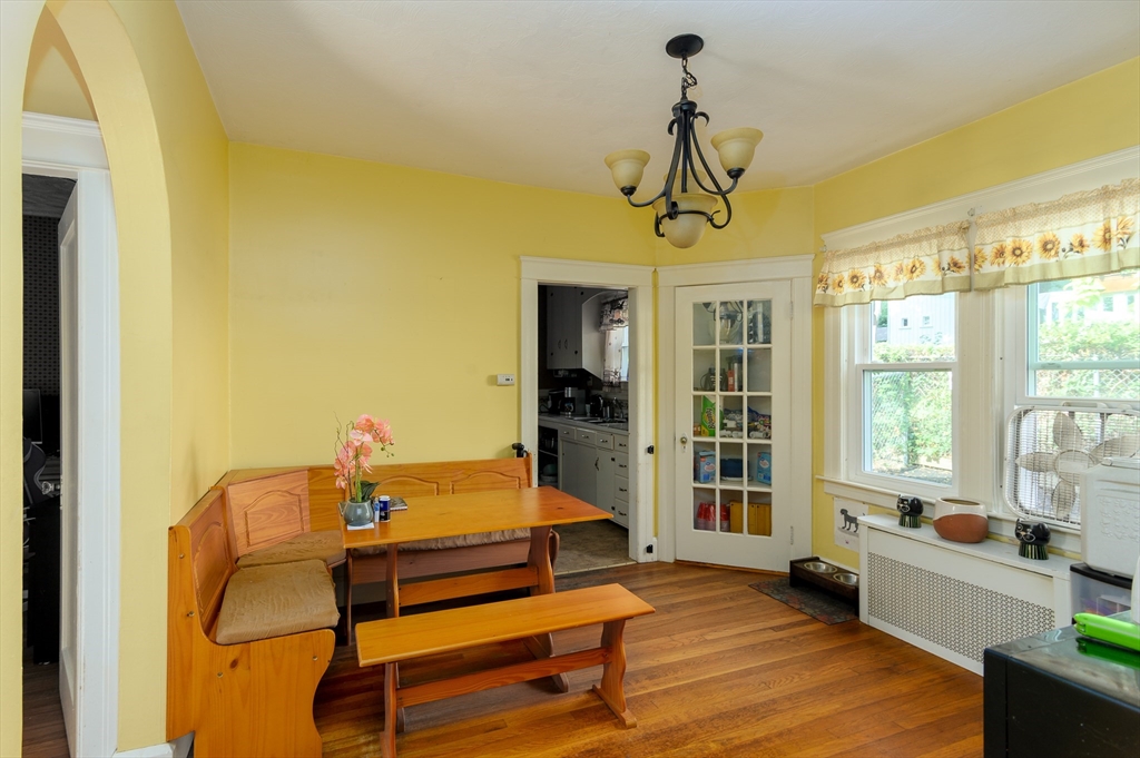 12 Friedel St