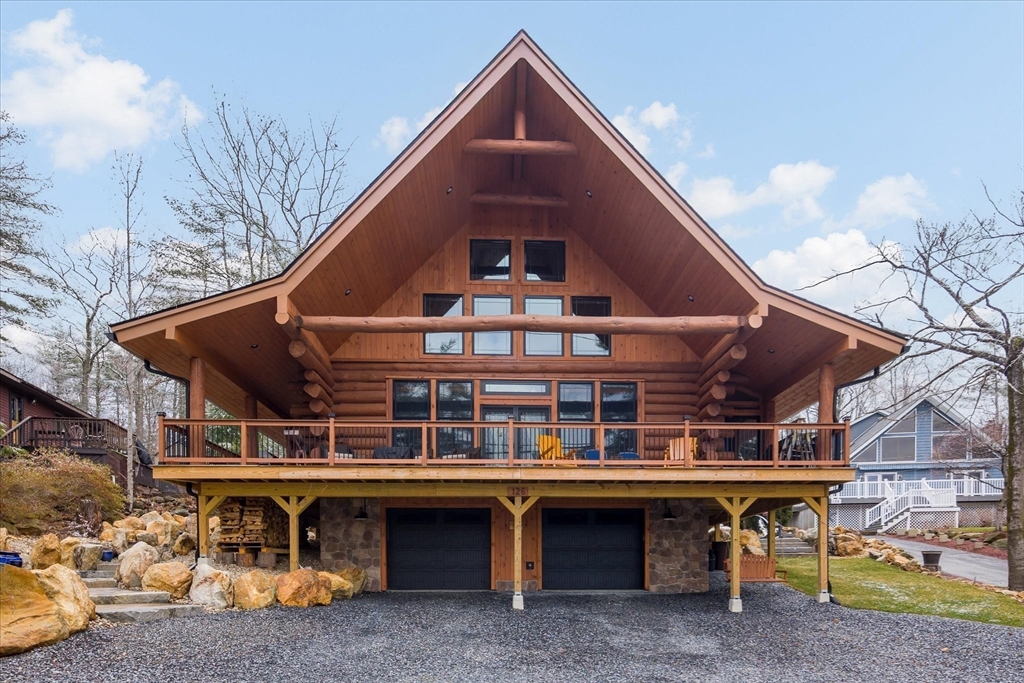 Lot 1 Batchelder Road