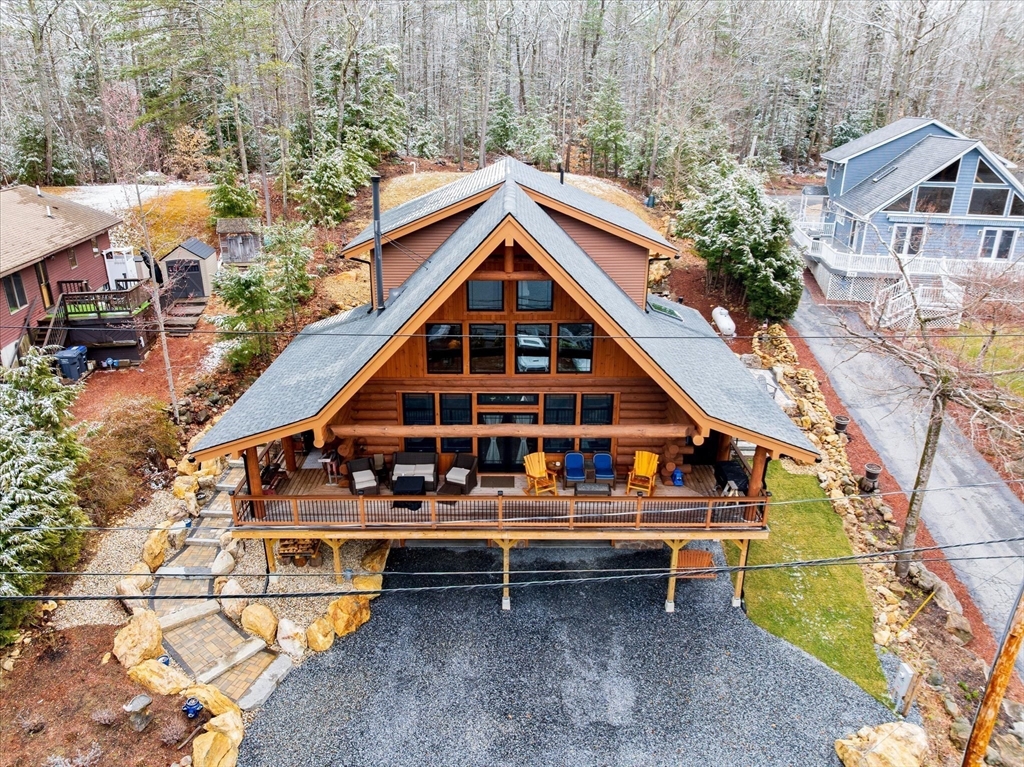 Lot 1 Batchelder Road
