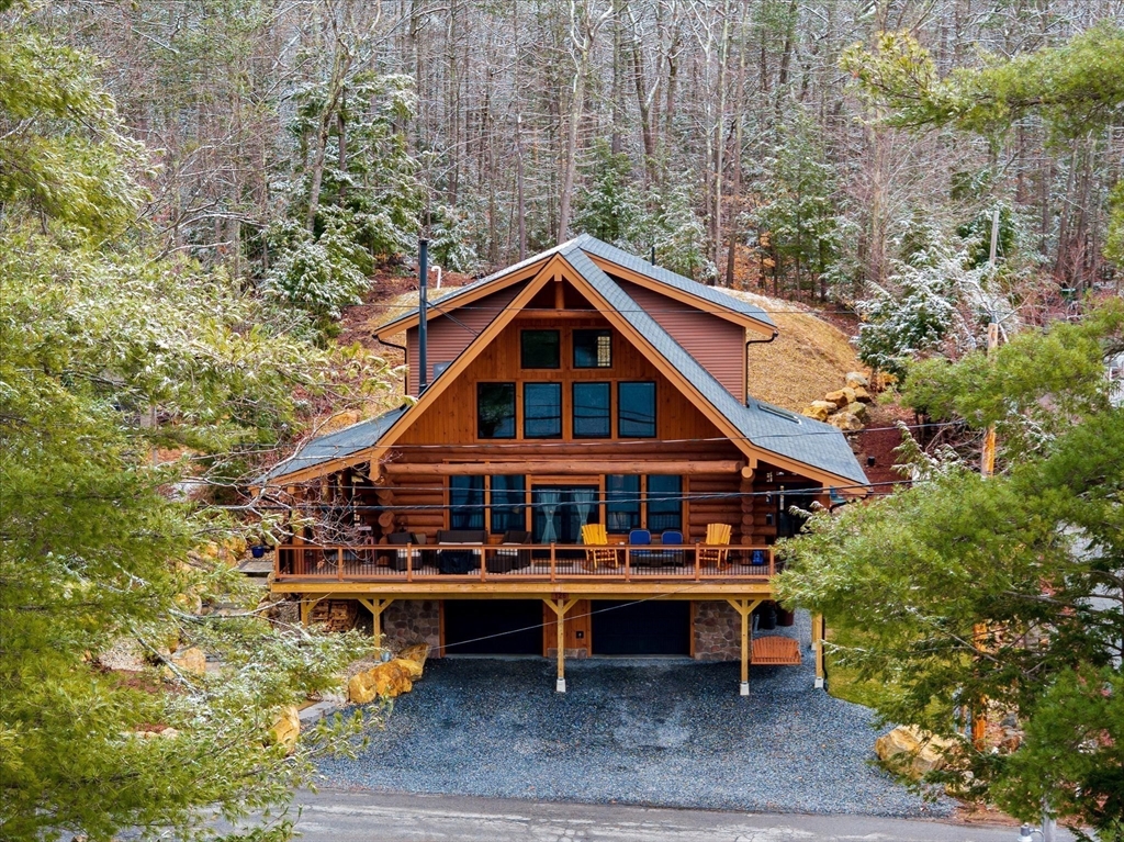 Lot 1 Batchelder Road