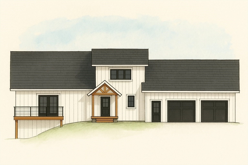 Lot 1 Batchelder Road
