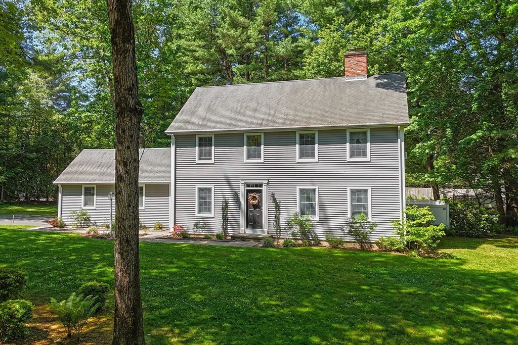 12 Blueberry Bend