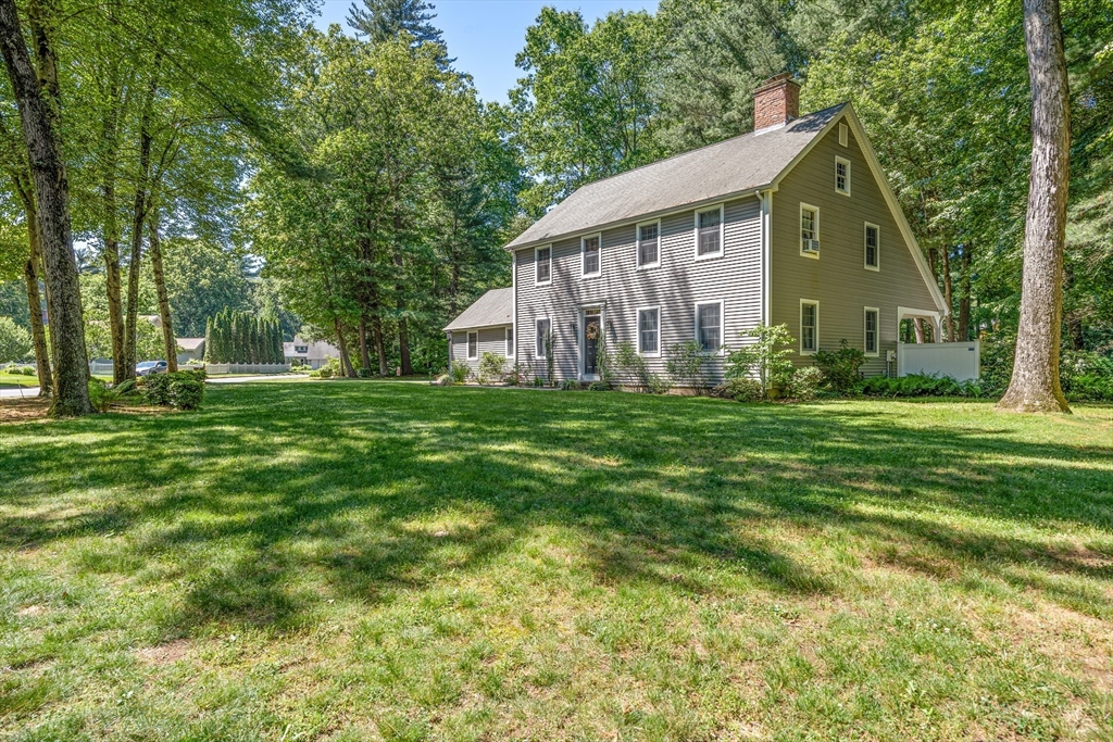 12 Blueberry Bend