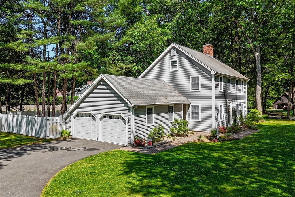 12 Blueberry Bend