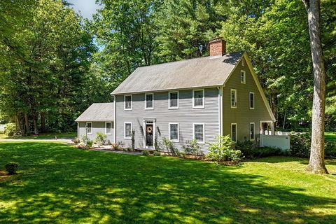 Photo of 12 Blueberry Bend, South Hadley, MA 01075 (MLS # 73532779)