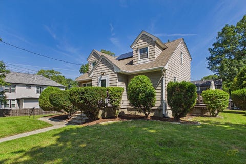 Photo of 844 Hood St, Fall River, MA 02720 (MLS # 73558088)