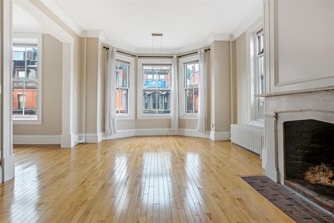 14 Hereford 3 Boston MA 02116