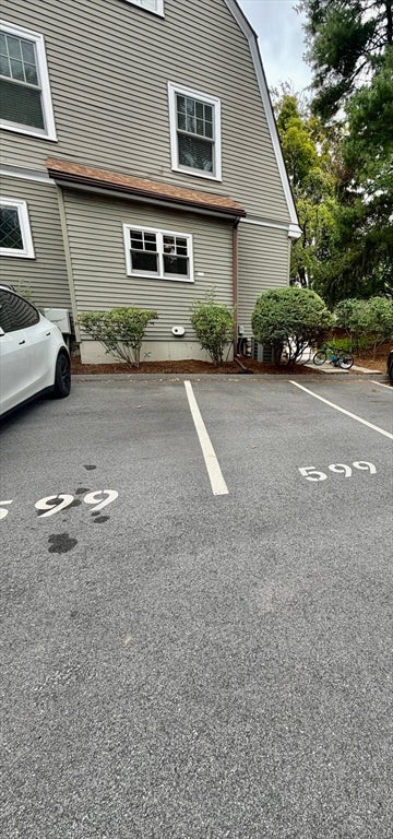 599 Washington St #B, Wellesley, MA Photo #4