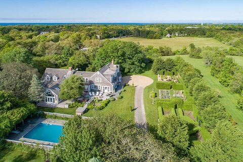 1/3/5 Louis Field Road Edgartown MA 02539