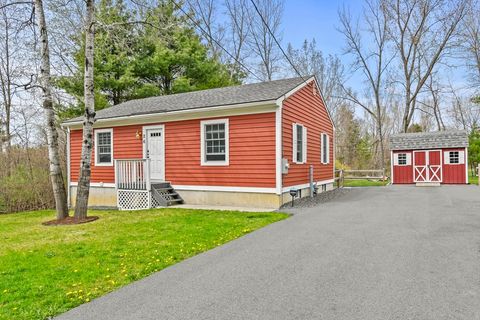 26 April Lane Pittsfield MA 01201