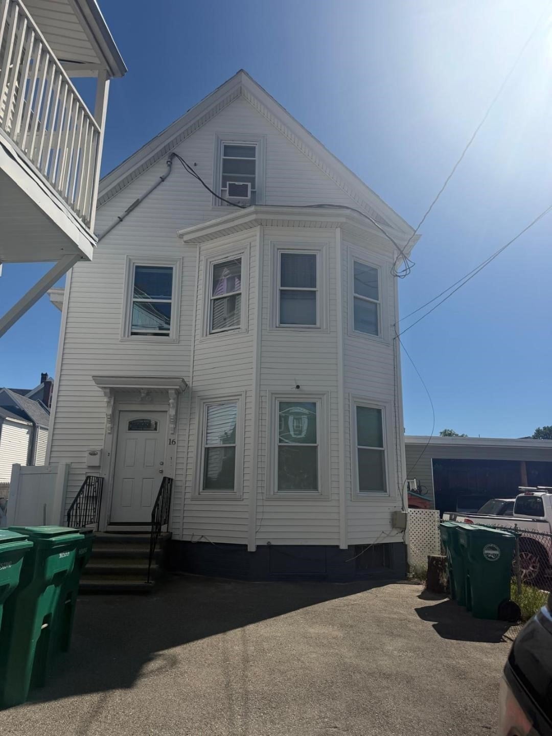 Photo of 16 Estes Street, Lynn, MA