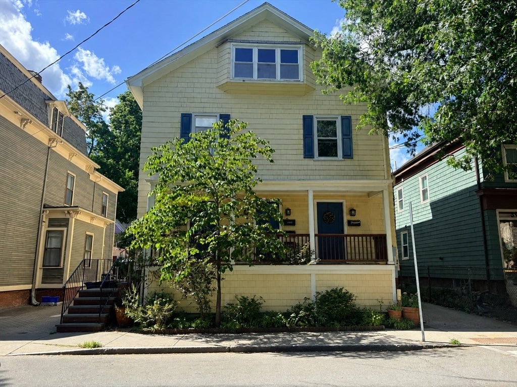 135-139 Pearl St #4, Cambridge, MA, 135-139 Pearl St #4, Cambridge, MA Photo #1