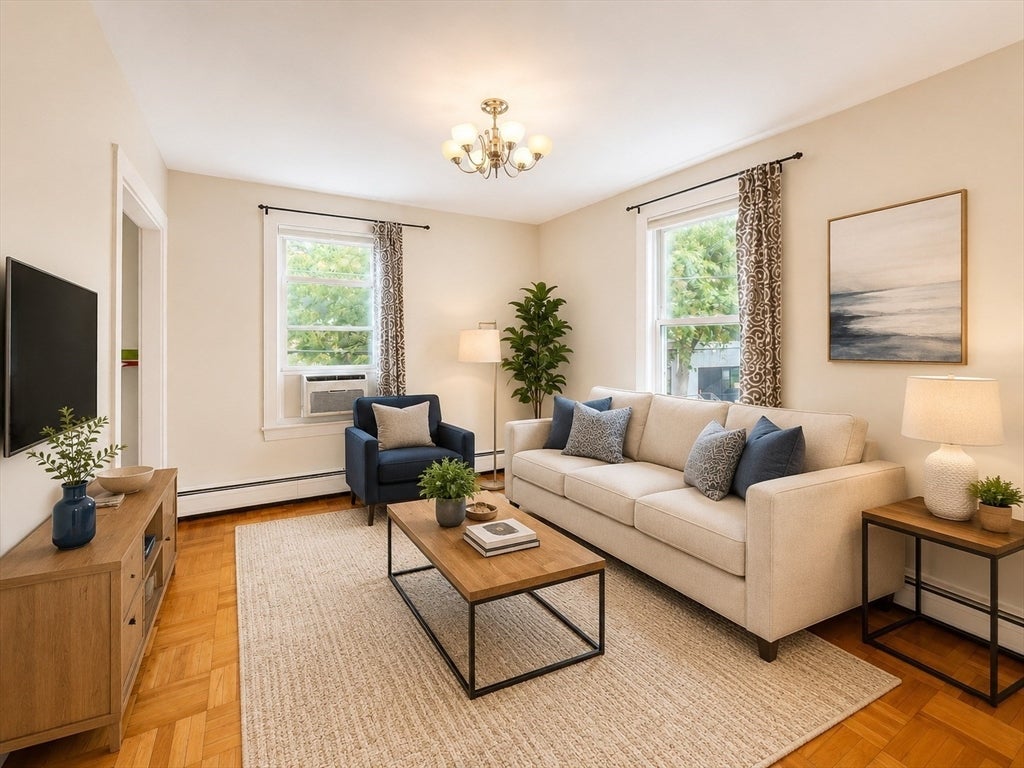 135-139 Pearl St #4, Cambridge, MA, 135-139 Pearl St #4, Cambridge, MA Photo #2