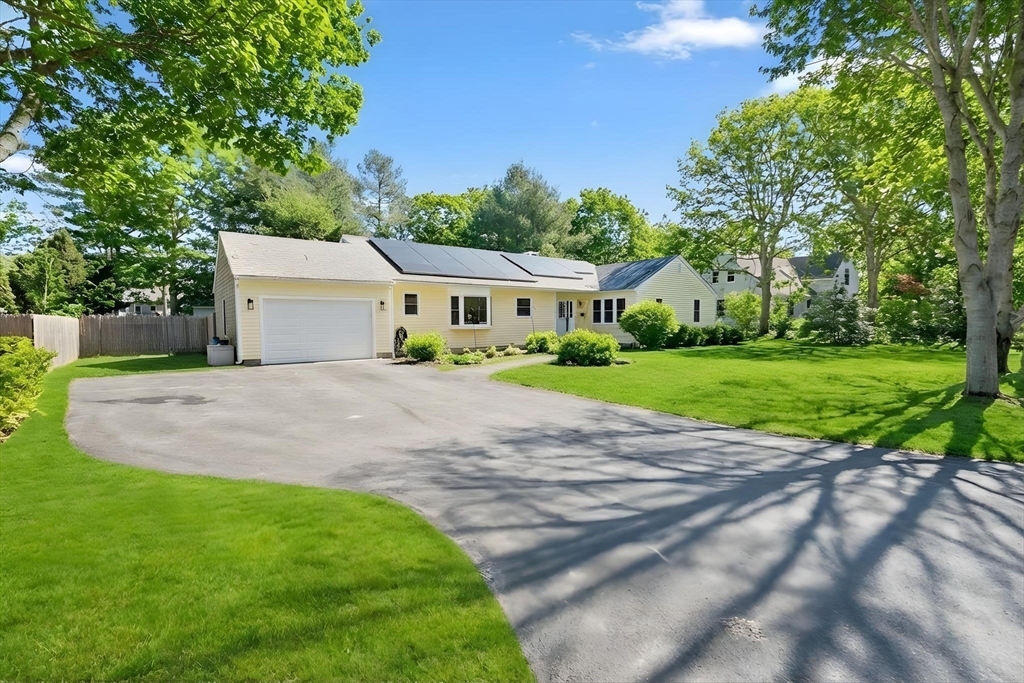 11 Watson Drive