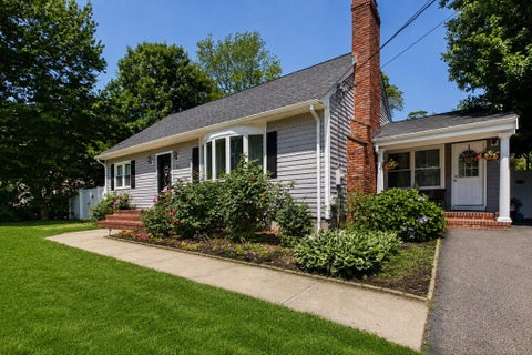 Photo of 41 Normand St, Dartmouth, MA 02747 (MLS # 73549511)
