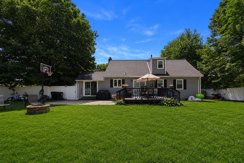 41 Normand St