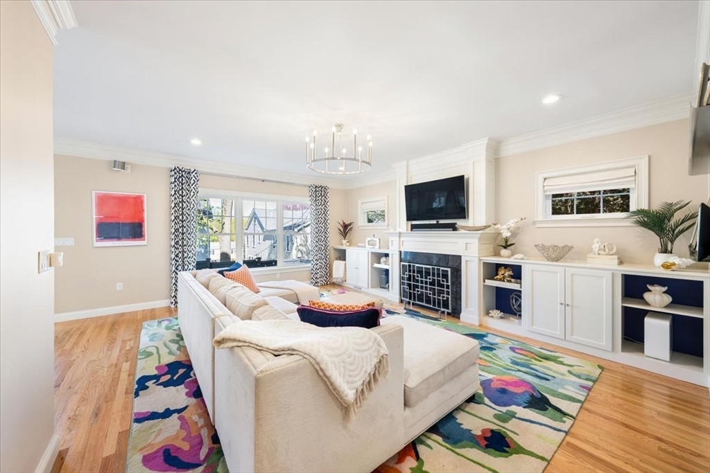 291 Marrett Road