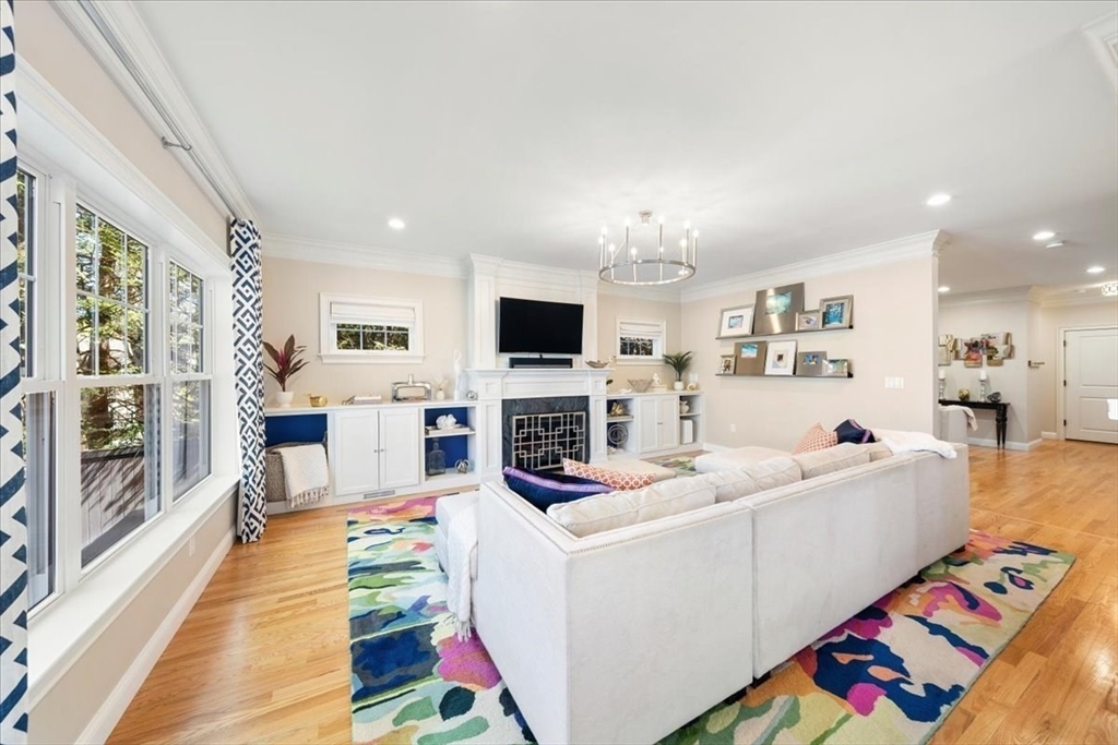 291 Marrett Road